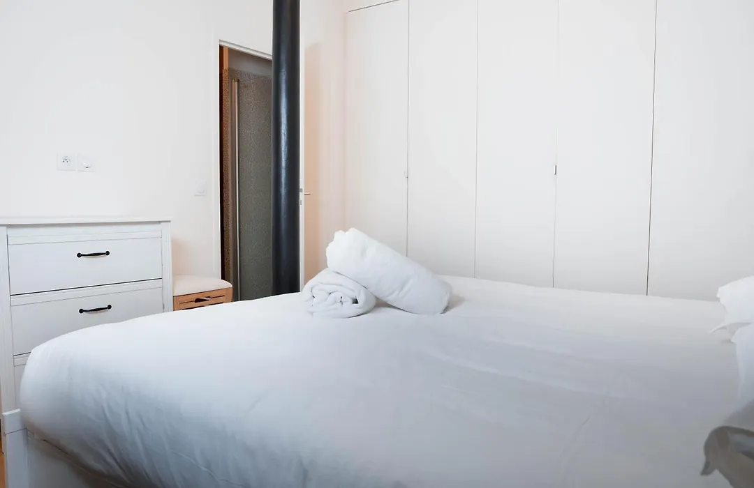 Loft Petion Dog Friendly-1