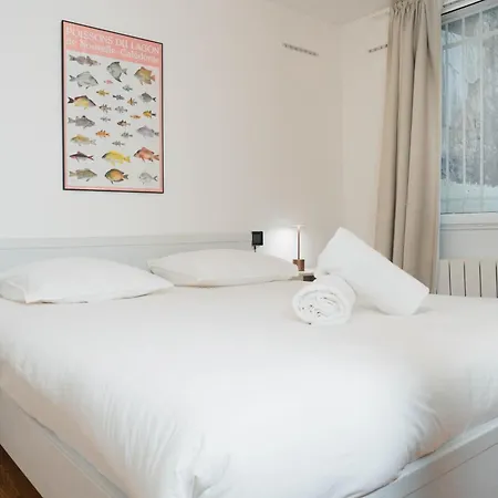Loft Petion Dog Friendly-2