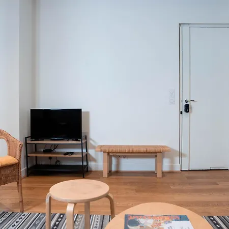 Loft Petion Dog Friendly-2